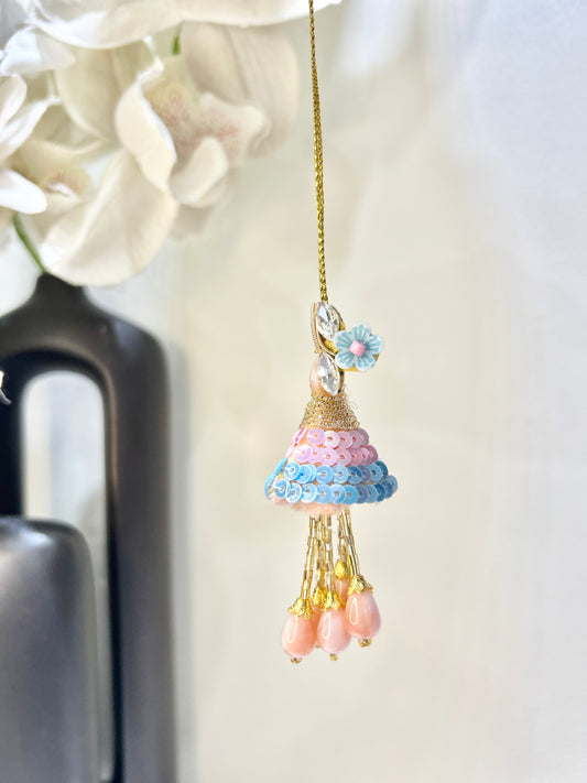 Pinkity-Blue Hue Lumba